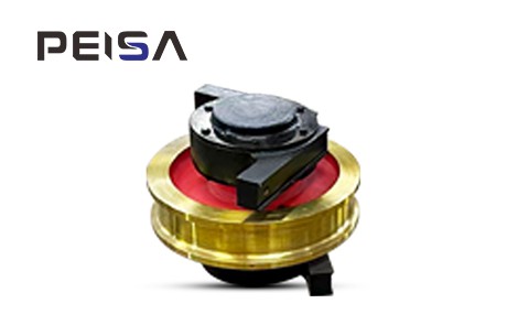 Automatic Load Transfer Cart