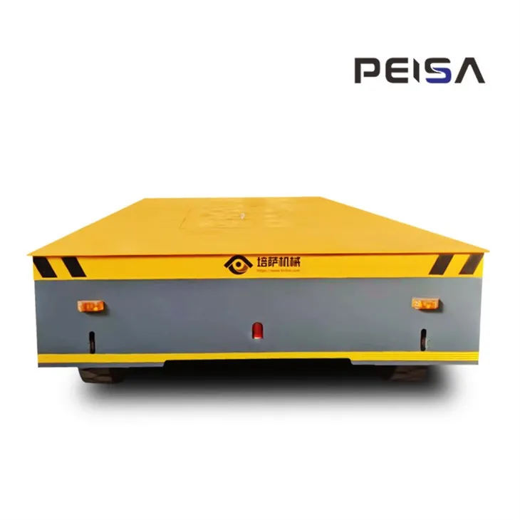 Die Transport Cart