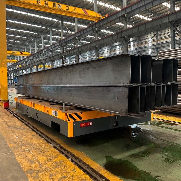 Electric Transfer Cart Cost