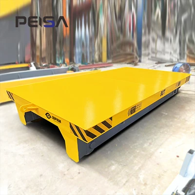 Equipment Transfer Cart
