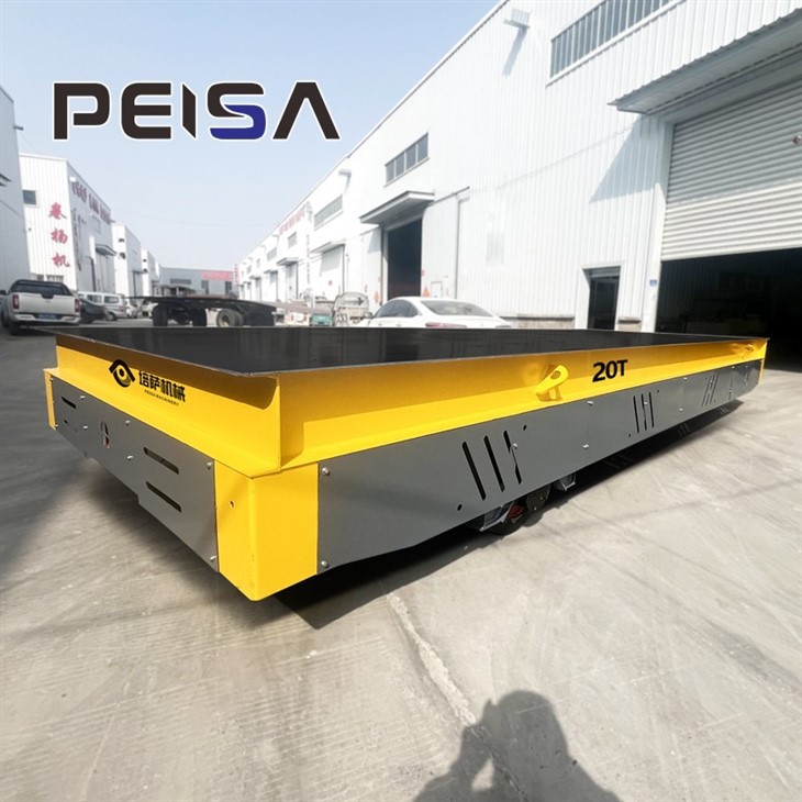 Heavy Load Transfer Trolley suppliers