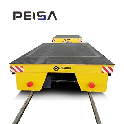 Industrial Transfer Cart