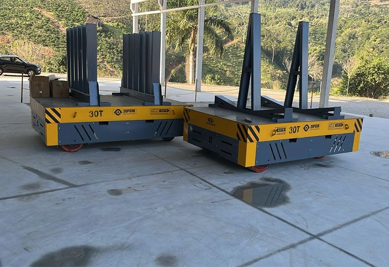 battery transfer cart for stone battery transfer cart for stone