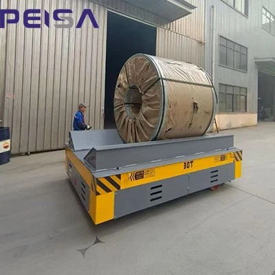 ​​coil transfer cart