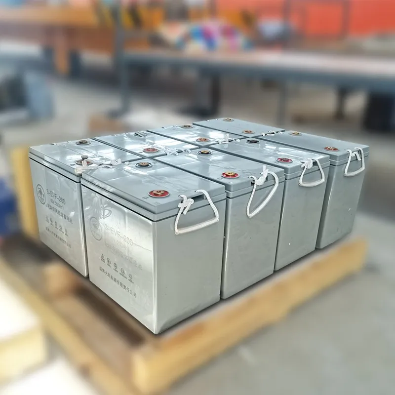 battery battery