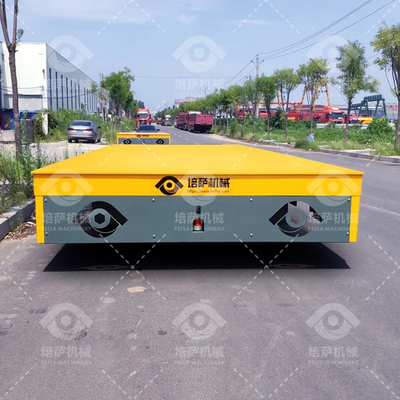 custom transfer trolley custom transfer trolley