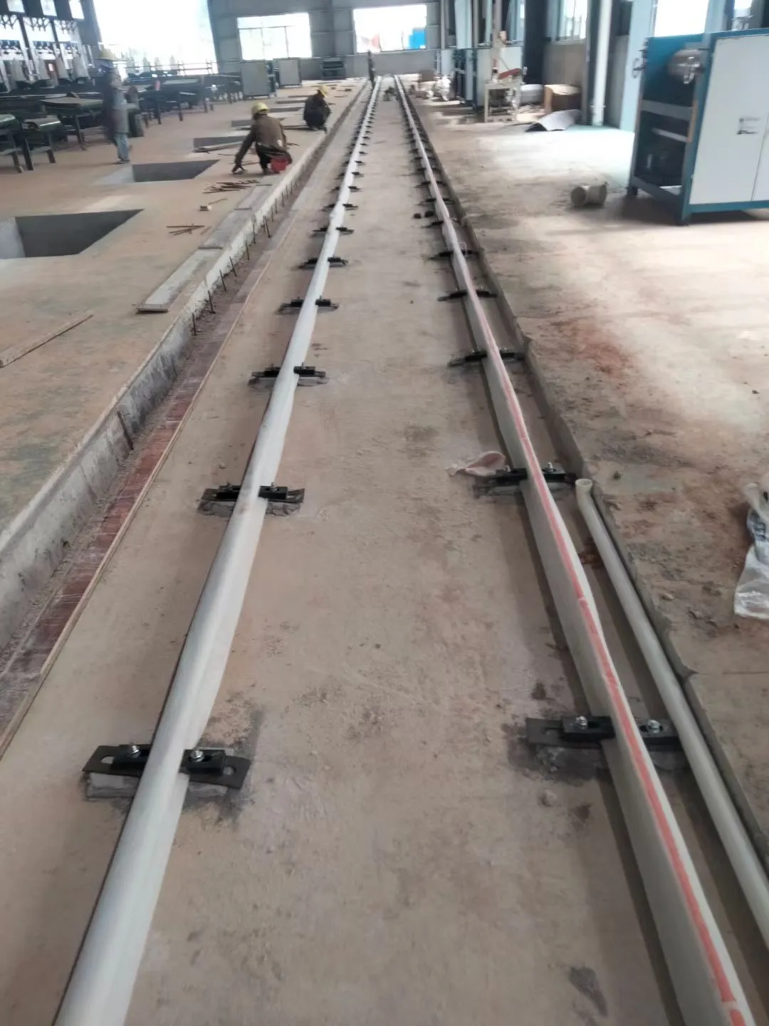 rail system rail system