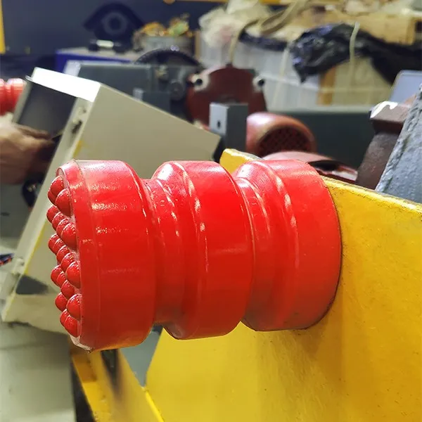 Bollards Bollards