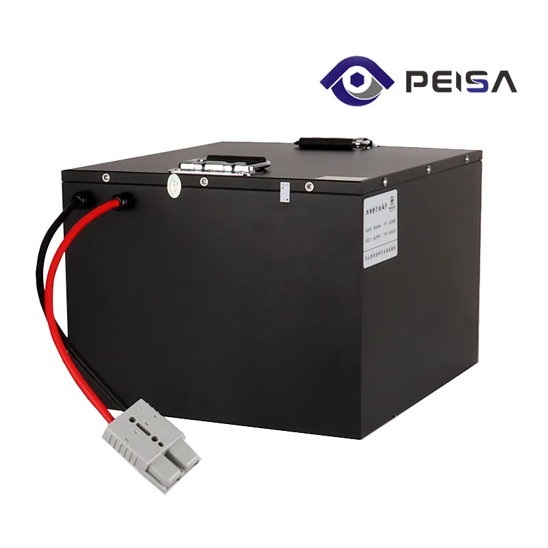 lithium battery lithium battery