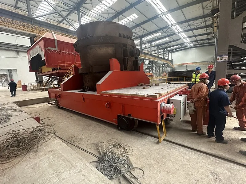 rail transfer cart 150 ton rail transfer cart 150 ton