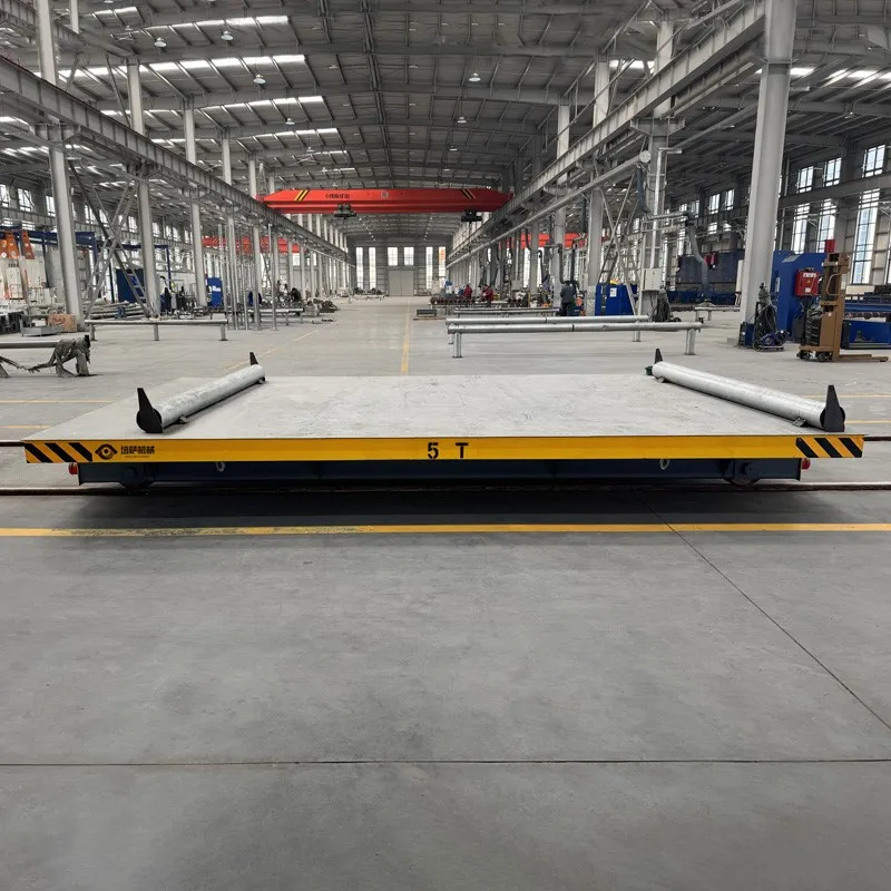 custom rail transfer cart custom rail transfer cart