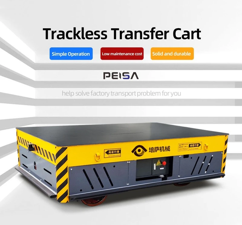 mold transfer cart mold transfer cart