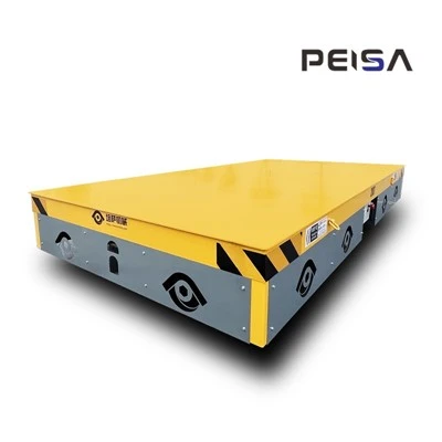 Electric Transfer Trolley Electric Transfer Trolley