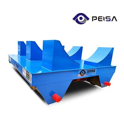 Steel Mill Used Transfer Cart